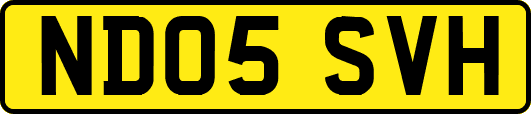 ND05SVH