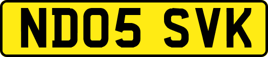 ND05SVK