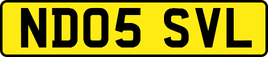 ND05SVL