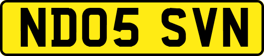 ND05SVN