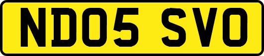ND05SVO
