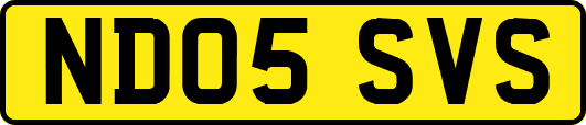 ND05SVS