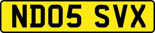 ND05SVX