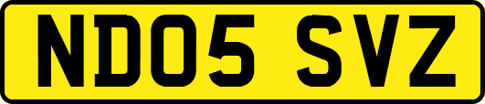 ND05SVZ