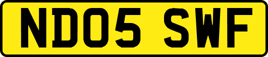 ND05SWF