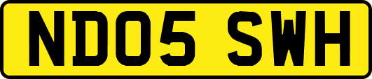 ND05SWH