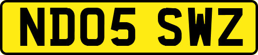 ND05SWZ