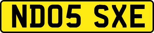 ND05SXE