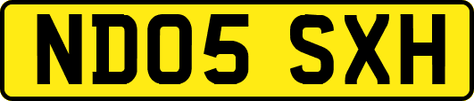 ND05SXH