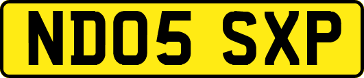 ND05SXP
