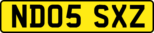 ND05SXZ