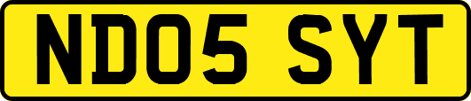 ND05SYT