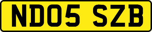 ND05SZB