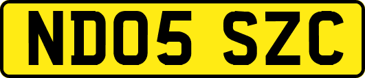 ND05SZC