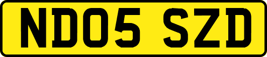 ND05SZD
