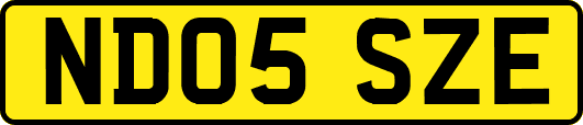 ND05SZE