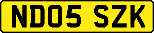 ND05SZK