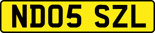 ND05SZL