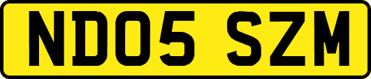 ND05SZM