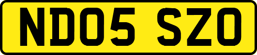ND05SZO