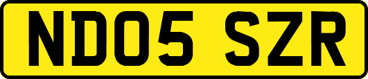 ND05SZR