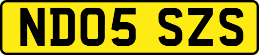 ND05SZS