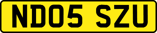 ND05SZU