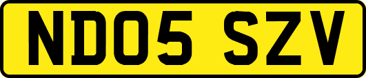 ND05SZV