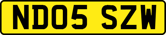 ND05SZW