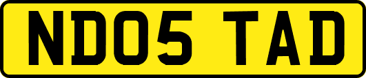 ND05TAD