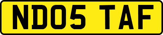 ND05TAF