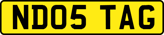 ND05TAG