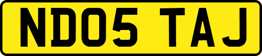 ND05TAJ