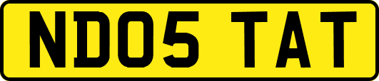 ND05TAT