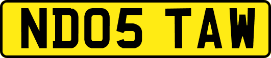 ND05TAW