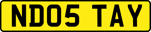 ND05TAY