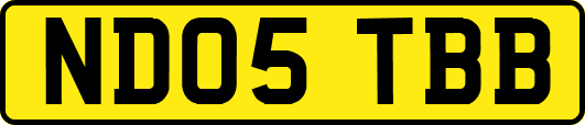 ND05TBB