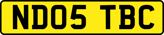 ND05TBC