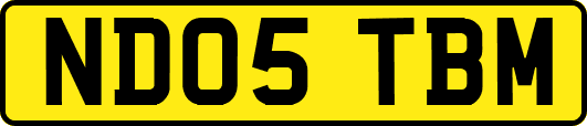 ND05TBM