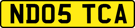ND05TCA