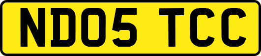 ND05TCC