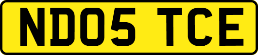 ND05TCE