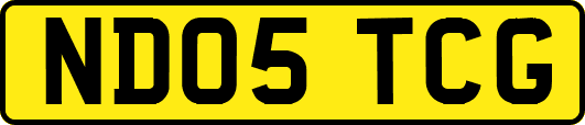 ND05TCG