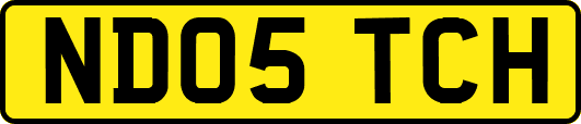 ND05TCH