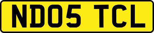 ND05TCL