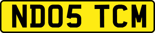 ND05TCM
