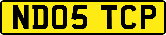 ND05TCP