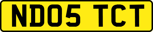 ND05TCT