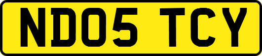 ND05TCY