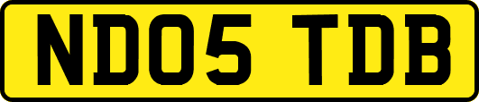 ND05TDB